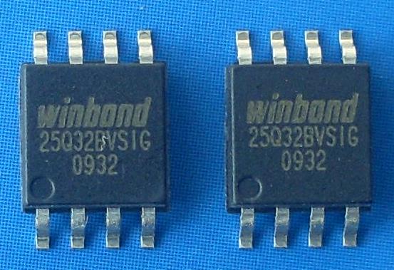 大量現(xiàn)貨，低價(jià)供應(yīng)IC,ISD，flash; W25Q32