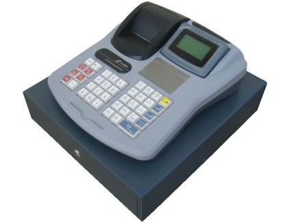 中收科技收款機(jī)K4（USB)