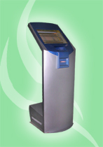 供應(yīng)銀行排隊機(jī)