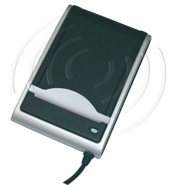 代理現(xiàn)貨供應(yīng)德國(guó)SCM SDI011雙IC卡智能讀卡器