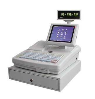 龍飛ePOS4900電子收款機(jī)