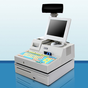 SC-POS7000商超收款機(jī)