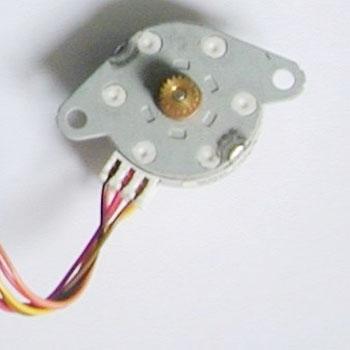 供應打印機馬達，步進馬達，步進電機