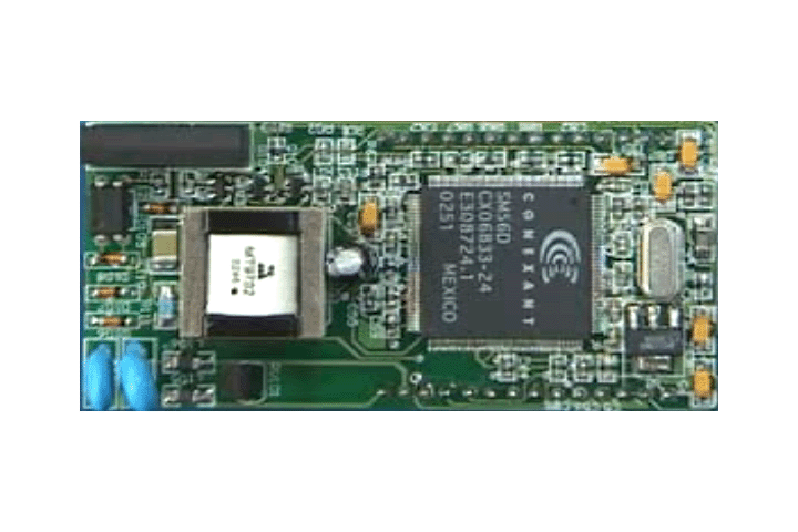 POS機(jī)專用MODEM，稅控專用MODEM