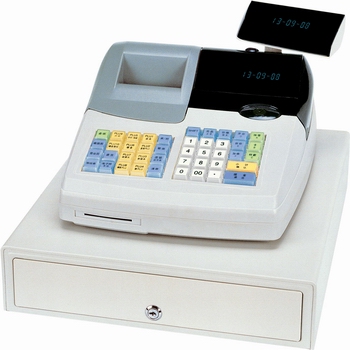 新耀XY-1500L型收款機(jī)