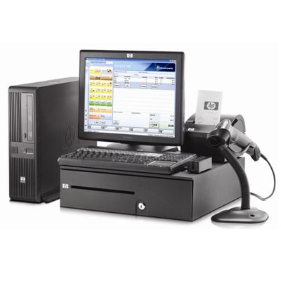 HP rp5700(L5006)