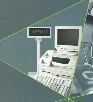 拍檔kkpos收款機