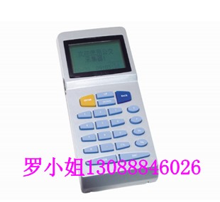 供應(yīng)食堂售飯、餐飲、會員、停車場等IC刷卡機、手持POS機
