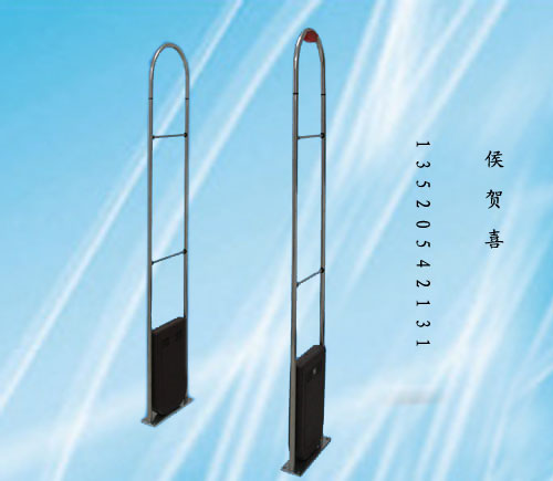 超市 商場(chǎng)防盜報(bào)警設(shè)備