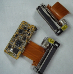 FTP-628MCL103富士通打印機(jī)芯