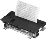 供應(yīng)稅控打印機芯EPSON M-190