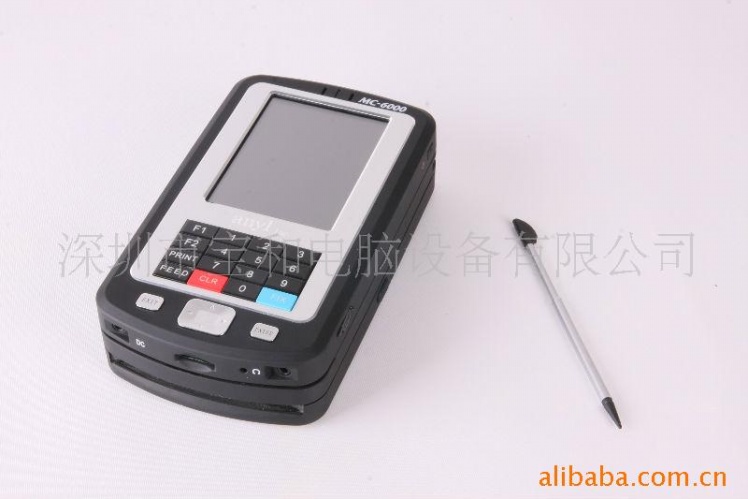 無(wú)線(xiàn)PDA+無(wú)線(xiàn)POS（IC卡、會(huì)員卡），點(diǎn)菜機(jī)