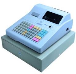收款機(jī)實(shí)用型DR-180