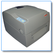 EZ-1000 GODEX條碼打印機(jī)