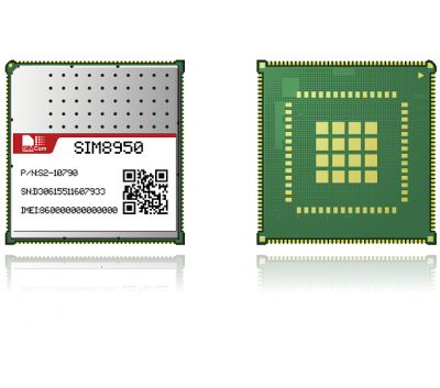 芯訊通智能模組SIM8950系列