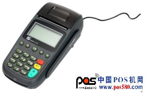 我國(guó)當(dāng)前POS機(jī)行業(yè)存在大范圍市場(chǎng)空白